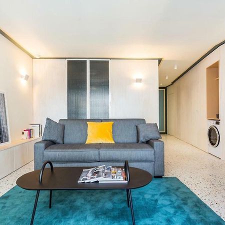 Joie Paris Montparnasse - Alesia Appartement Buitenkant foto
