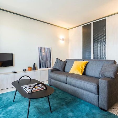 Joie Paris Montparnasse - Alesia Appartement Buitenkant foto