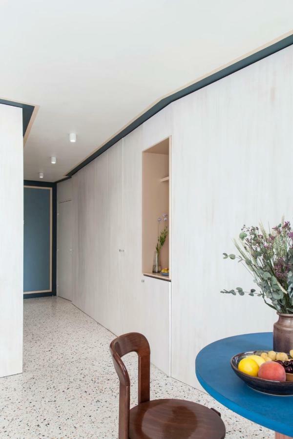 Joie Paris Montparnasse - Alesia Appartement Buitenkant foto