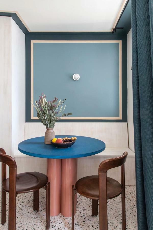 Joie Paris Montparnasse - Alesia Appartement Buitenkant foto