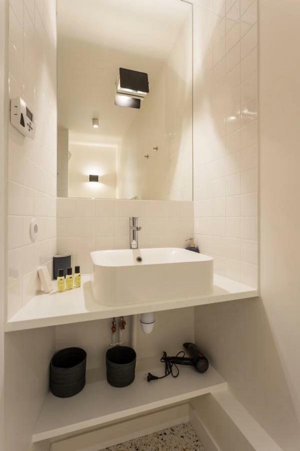 Joie Paris Montparnasse - Alesia Appartement Buitenkant foto
